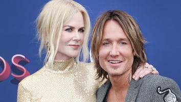 Nicole Kidman Admits She Gasps When She Watches Meryl Streep Act on 'Big Little Lies' (Exclusive)