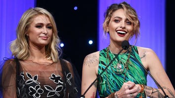 Paris Hilton Praises 'Old Soul' Paris Jackson: 'She's Like a Sister' (Exclusive)