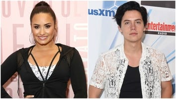 Demi Lovato, Cole Sprouse and More Former Disney Channel Stars Reunite for Epic Photo