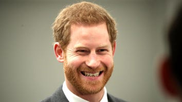 Prince Harry Launches Veteran Event a Month Before Meghan Markle Royal Wedding