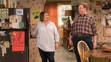 Here's How 'Roseanne' Tackled Parenting in the Modern Day