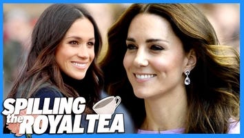Meghan Markle and Kate Middleton: Everything We Know About Their Royal Relationship