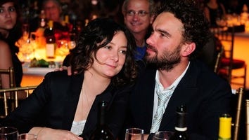 How Johnny Galecki Helped Sara Gilbert Name Their TV Son for 'Roseanne' Revival
