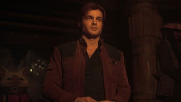 'Solo: A Star Wars Story' Debuts First Full-Length Trailer
