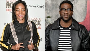 Kevin Hart Refuses to Let Tiffany Haddish Pay Back $300 Life-Changing Loan