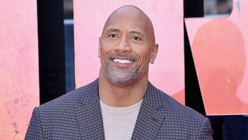 Dwayne Johnson Welcomes Third Daughter, Tiana Gia