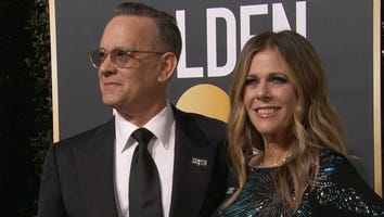 Tom Hanks and Wife Rita Wilson 'Feel Better' Two Weeks After Showing First Coronavirus Symptoms