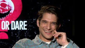 Tyler Posey Gets Candid About Sexuality, Addiction and Finally Loving Himself