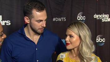 'DWTS' Pro Witney Carson Opens Up About Death of Her Father-in-Law (Exclusive)