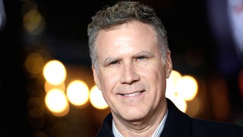 Will Ferrell Hospitalized After Two-Car Crash
