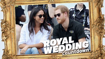 Royal Wedding Countdown: Meghan Markle Returns to Los Angeles as Her Father Brushes Up on British History!