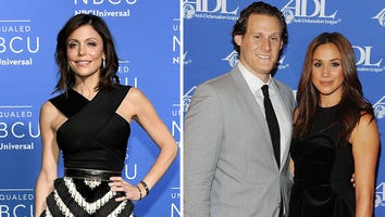 Bethenny Frankel Says She Once Went on a Date With Meghan Markle's Ex-Husband Trevor Engelson