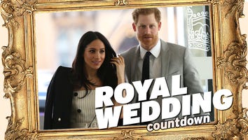 Royal Wedding Countdown: Meghan Markle and Prince Harry Say 'I Do' in One Month