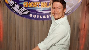 'Survivor's Donathan Hurley Reacts to Sia's $10,000 Check and Their Epic Meeting Backstage (Exclusive)