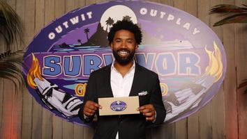 'Survivor' Winner Wendell Holland Reveals the 'Smart' Way He'll Spend His $1 Million Prize (Exclusive)