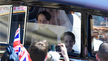 Smiling Royal Wedding Page Boy Goes Viral, Sums Up What Everyone Is Feeling