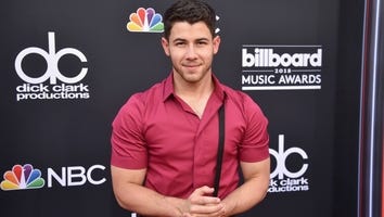 Ripped Nick Jonas at the Billboard Music Awards is Making Twitter Swoon
