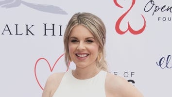 Ali Fedotowsky Welcomes Second Child With Husband Kevin Manno