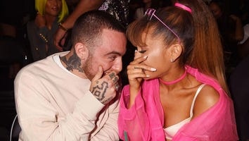 Ariana Grande Opens Up About 'Toxic' Relationship With Mac Miller