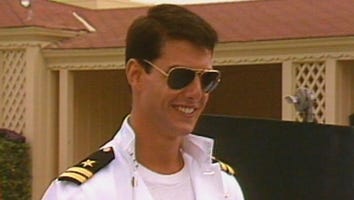 Tom Cruise Teases 'Top Gun' Sequel: What to Expect