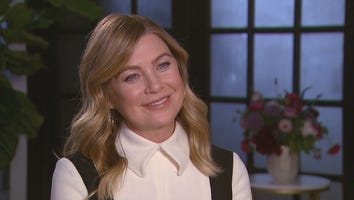 Ellen Pompeo Talks $20 Million 'Grey's Anatomy' Salary: 'Women Should Be Able To Celebrate Too' (Exclusive)