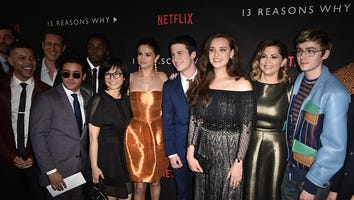 '13 Reasons Why' Season 2 Premiere Canceled Following Texas School Shooting