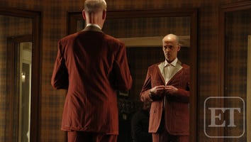 First Look: John Waters Brings Some Style to ‘The Blacklist’ Finale (Exclusive)