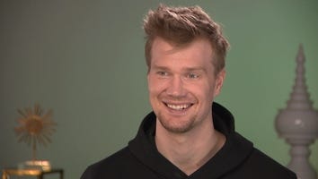 'Solo: A Star Wars Story': Chewbacca Actor Joonas Suotamo (Full Interview)