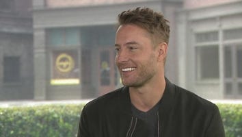 Justin Hartley Says Kevin Is Retracing Jack's Footsteps in 'This Is Us' Season 3 (Exclusive)