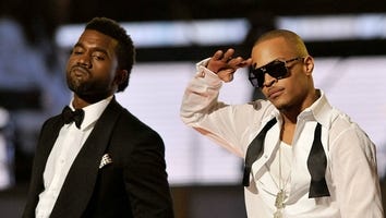 T.I. Says Kanye West Is ‘Certainly Serious’ About Running for President