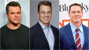 Becca Kufrin's 'Bachelorette' Contestants Look Pretty Familiar -- See Their Celeb Doppelgangers