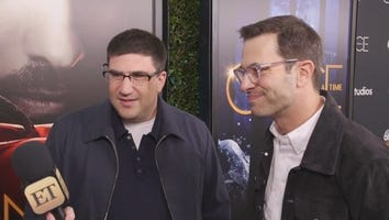 'Once Upon a Time' Bosses Tease Captain Swan's 'Even Happier' Ending in Series Finale! (Exclusive)