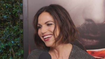 'Once Upon a Time': Lana Parrilla Answers the 'Biggest' Question Fans Have For Regina (Exclusive)
