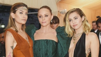 Paris Jackson Felt 'Like a Princess' for 'the First Time' at 2018 Met Gala (Exclusive)