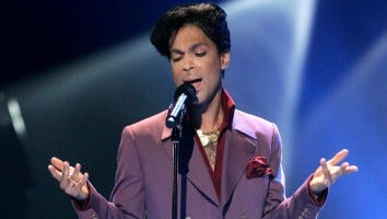 Prince Estate Re-Releases First Batch of Singer's Albums On All Streaming Services