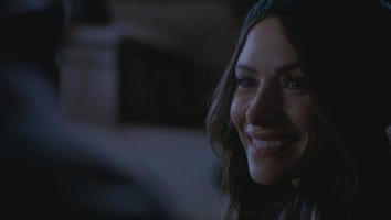 Sarah Shahi Discovers the 'Impossible Becomes Possible' in 'Reverie' Series Premiere (Exclusive)