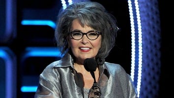 'Roseanne' Canceled: Ava DuVernay, Debra Messing and More Stars React