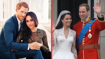 Royal Wedding 2018: How Harry and Meghan's Nuptials Will Be Different from William and Kate's