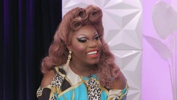 'RuPaul's Drag Race': Asia O'Hara Calls Out Her Season 10 Sisters! (Exclusive)