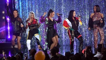 Hip-Hop and R&B Icons Salt-N-Pepa and En Vogue Close Out Billboard Music Awards with Girl Power