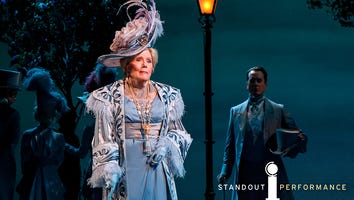 Tony Awards 2018: After ‘Game of Thrones,’ Diana Rigg Makes a Celebrated Return to Broadway (Exclusive)