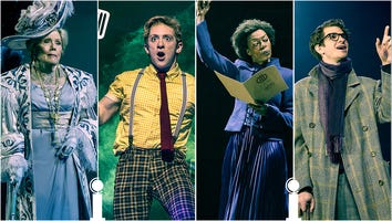 Tony Awards 2018: The Standout Performances on Broadway