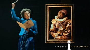 Tony Awards 2018: Noma Dumezweni Breaks Stereotypes in ‘Harry Potter and the Cursed Child’ (Exclusive)