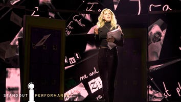 Tony Awards 2018: Taylor Louderman Becomes the Queen Bee of Broadway (Exclusive)