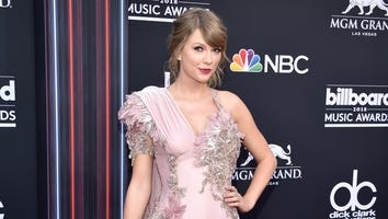 Amber Rose and Wiz Khalifa’s Son Has the Cutest Reaction to Meeting 'Cool Rock Star' Taylor Swift