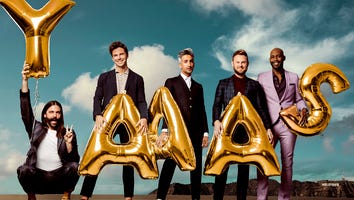 'Queer Eye' Gets a Season 2 Summer Premiere Date