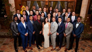 'The Bachelorette': Night One's Most Memorable Limo Exits, From Awkward to Amazing