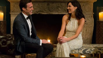 'The Bachelorette': Becca Kufrin Sends a Guy From Her Past Home Before the Rose Ceremony