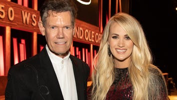 Carrie Underwood Stuns at First Grand Ole Opry Performance Since Face Injury