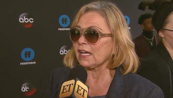 Here's What to Expect From 'Roseanne's Season Finale!